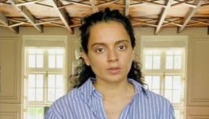 Home Ministry grants Y category security to Kangana Ranaut