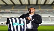 Newcastle sign striker Callum Wilson on 4-year deal from AFC Bournemouth