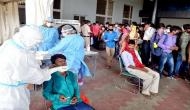 Coronavirus: With 22,889 new COVID-19 cases, India's tally nears 1 crore-mark