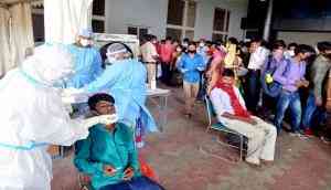 Uttarakhand COVID testing scam probe in final stages, report likely soon, says Haridwar DM