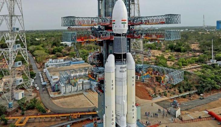EOS-03 Launch