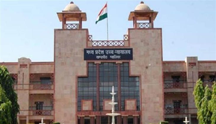 MP High Court