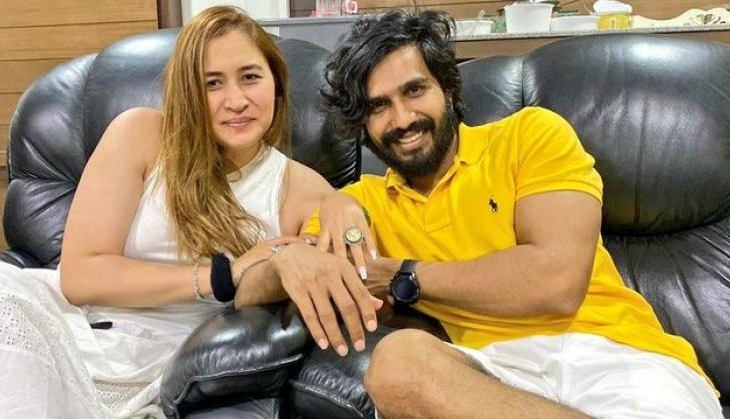 Jwala Gutta