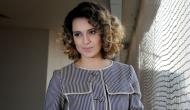 Kangana Ranaut says this after tweet war on farmers' protest