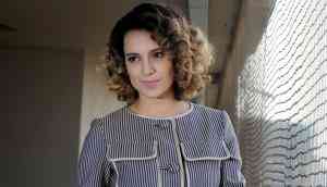 Kangana Ranaut shares post taking a dig at Mahatma Gandhi amid controversy