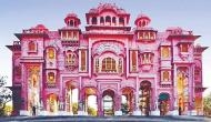 Jaipur: PM Modi to inaugurate Patrika Gate on September 8