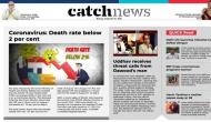 7th September Catch News ePaper, English ePaper, Today ePaper, Online News Epaper