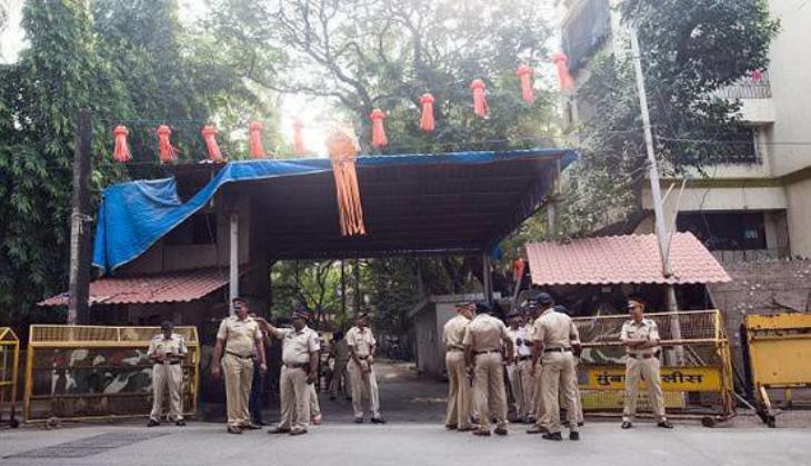 Uddhav Thackeray receives threat calls from 'Dawood's man', security beefed up