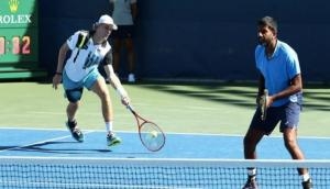 US Open 2020: Bopanna-Shapovalov fail to advance to men's doubles semi-final