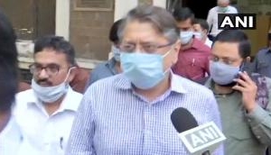 ICICI Bank-Videocon case: ED takes Deepak Kochhar to special PMLA court in Mumbai