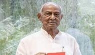 Samajwadi Party leader SRS Yadav passes away due to COVID-19