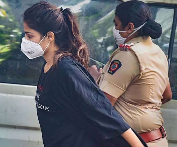 SSR Death Case: No bail to Rhea Chakraborty Showik Chakraborty, Abdul Basit, Zaid Vilatra, Dipesh Sawant, Samuel Miranda