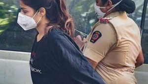 SSR Death Case: No bail to Rhea Chakraborty Showik Chakraborty, Abdul Basit, Zaid Vilatra, Dipesh Sawant, Samuel Miranda