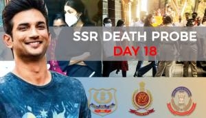 Sushant death case: From Rhea Chakraborty’s arrest to CBI questioning Disha Salian’s friend; timeline of probe day 18