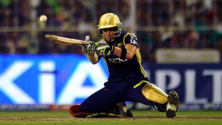 Brendon McCullum reveals Sourav Ganguly's advice which changed his life forever