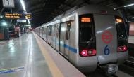 Amid coronavirus pandemic Delhi metro reopens all routes; to run from 6 am-11 pm