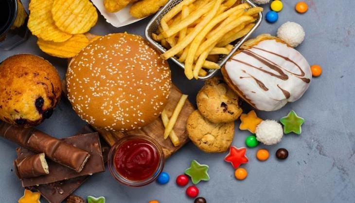 Junk Food