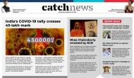 9th September Catch News ePaper, English ePaper, Today ePaper, Online News Epaper