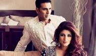 When Twinkle Khanna threatened hubby Akshay Kumar for this reason