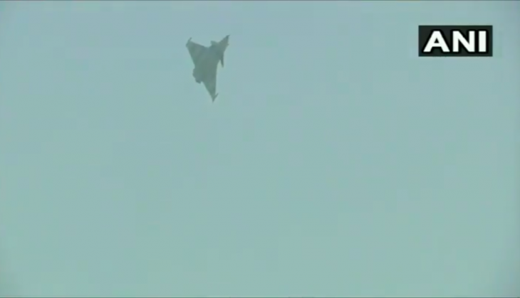 rafale