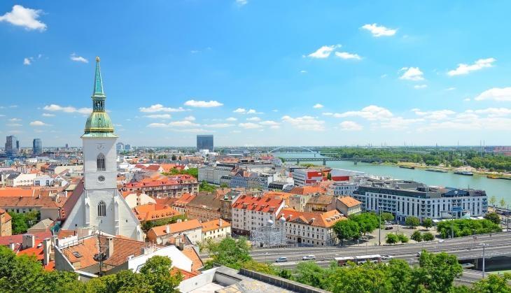 Slovakia