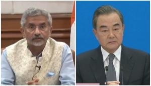 India, China must properly handle border issues to prevent ties from falling into 'negative cycle': Chinese FM to Jaishankar