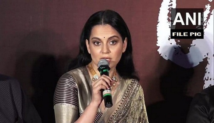 Kangana vs Shiv Sena: Complaints filed against Kangana Ranaut for insulting Uddhav Thackeray