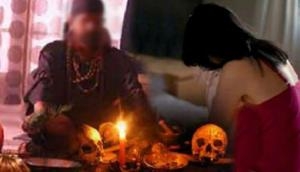 Pune horror: Godman rapes woman under the guise of performing rituals 