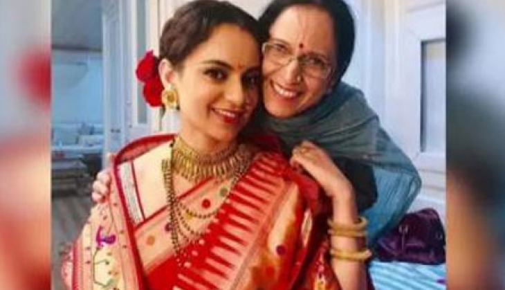kangana