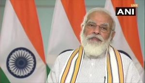 'Now government reaches out to people': PM Modi on housing scheme for rural under NDA regime