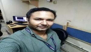 Pakistan: Journalist Bilal Farooqi arrested for defaming Army 