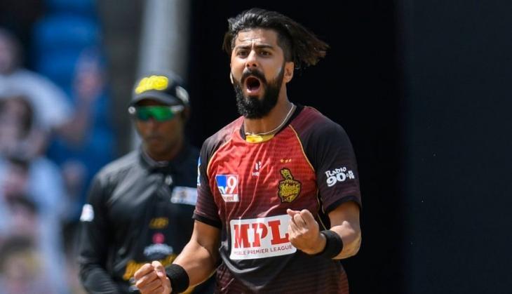 IPL 2020: Ali Khan becomes first American cricketer to join IPL, to play for KKR
