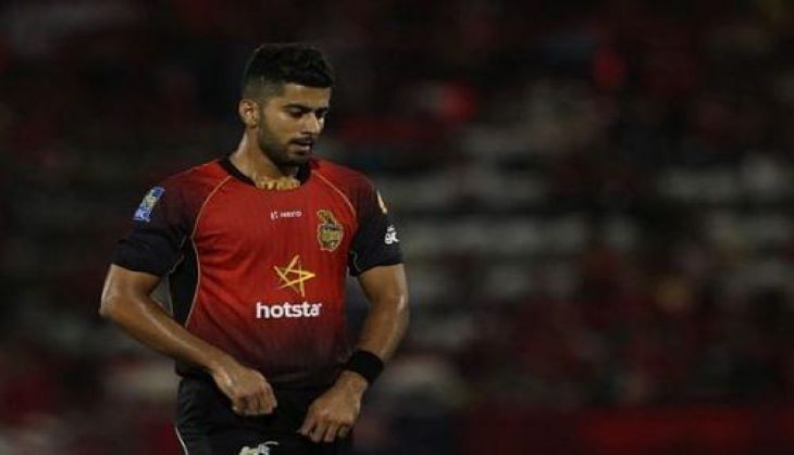 IPL 2020: American pacer Ali Khan set to join KKR as Gurney's replacement