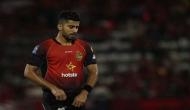 IPL 2020: American pacer Ali Khan set to join KKR as Gurney's replacement