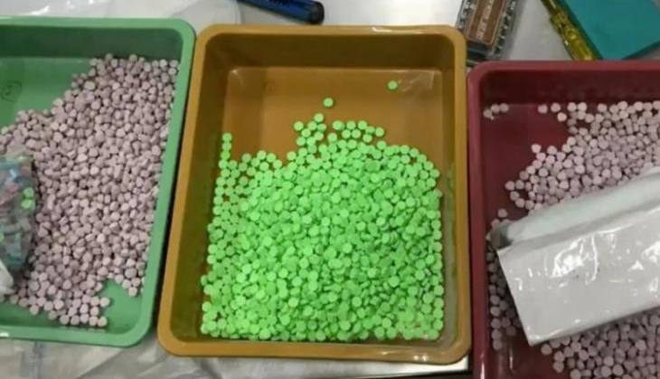 drugs