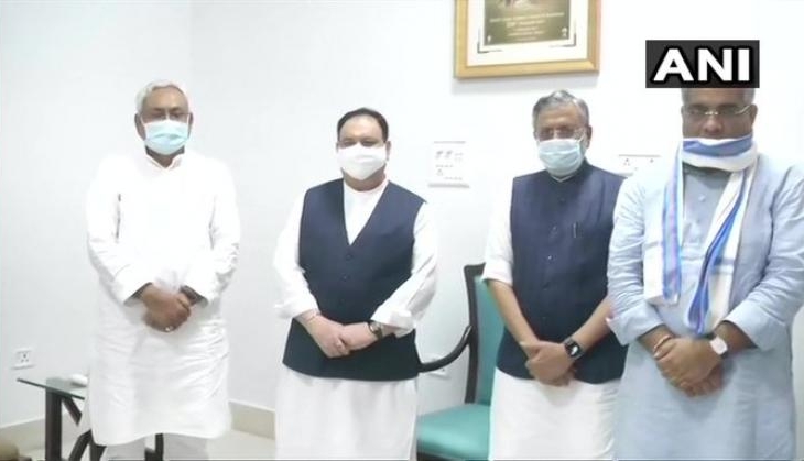 jp nadda