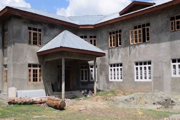 J-K: Primary health centre in Gatipora to benefit 25,000 people 
