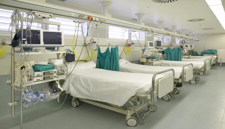 Delhi govt instructs private hospitals: Reserve 80 pc ICU beds for COVID patients