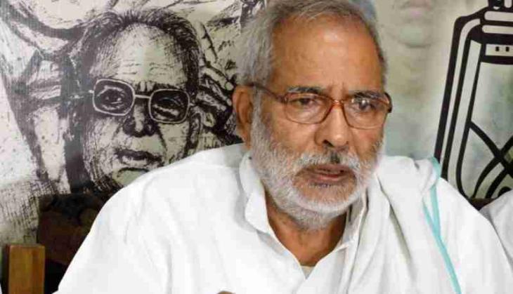Former Union Minister Raghuvansh Prasad Singh passes away