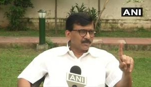 Sanjay Raut: Entire country stands by Indian Army irrespective of ruling party at Centre