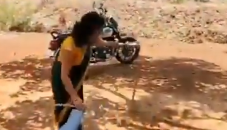 viral video