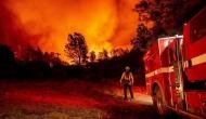 Death toll from devastating US West Coast wildfires approaching 30