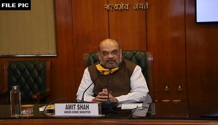 Hindi Diwas 2020: Hindi an unbreakable part of Indian culture, says Amit Shah