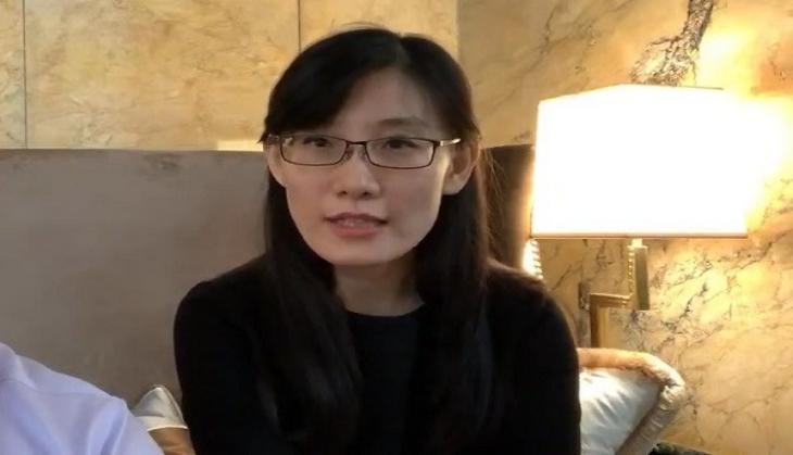 Chinese virologist claims COVID-19 was made in govt controlled lab in Wuhan