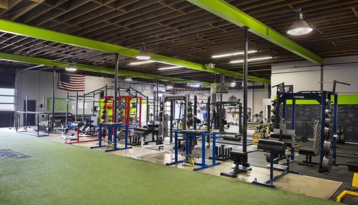 gym