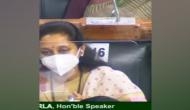Supriya Sule: State of economy, unemployment are biggest challenges right now