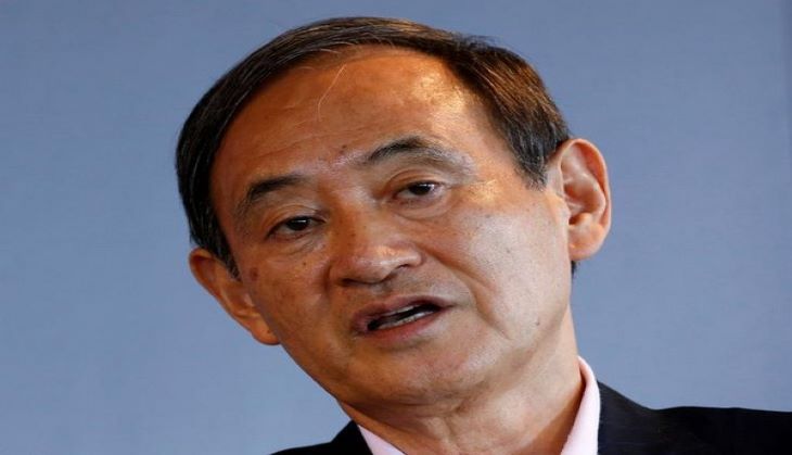 Japan: Yoshihide Suga elected as Prime Minister 