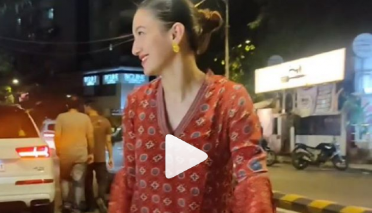 gauhar khan