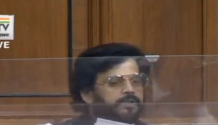 ravi kishan