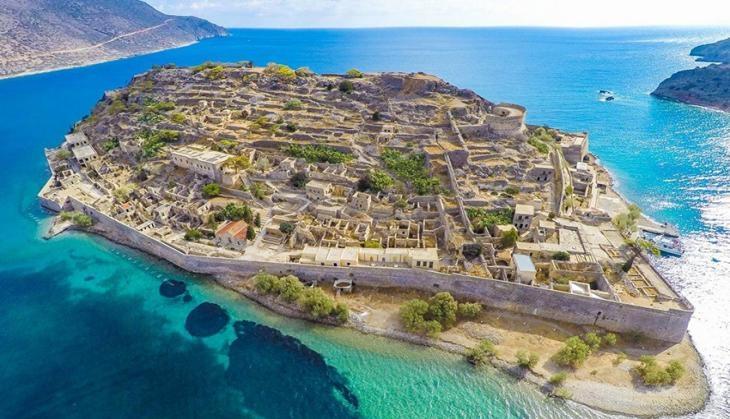 Spinalongaa